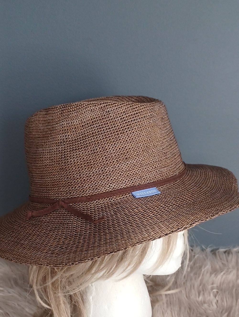 Wallaroo Sun Hat